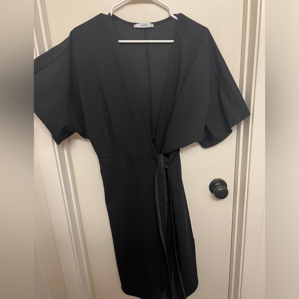 New without tags elegant cape / light Zara jacket